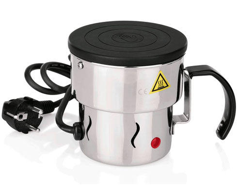 Elektromos chafing melegítő átm. 11 cm, mag. 11,5 cm, 350W/50Hz 230V Fő kép