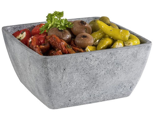 Element tál, melamin, 19 x 19 cm, űrt. 1,5 l Fő kép