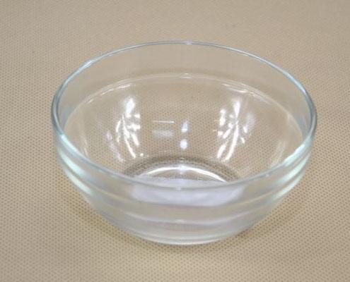 Empilable üveg tálka 10 cm, 250 ml Fő kép