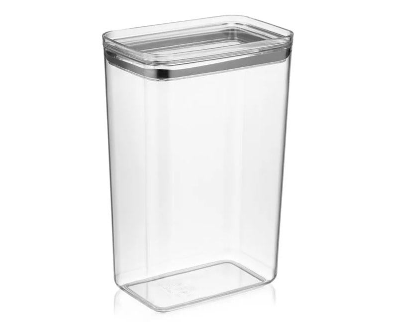 Ételtároló doboz műanyag 3100 ml Fő kép