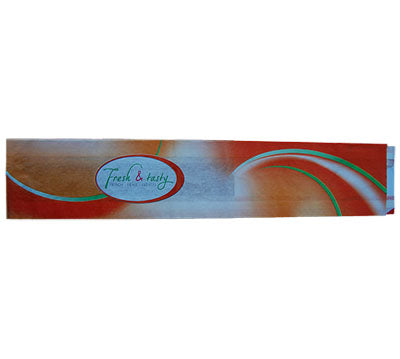 Exclusive Baguettes ablakos papírzacskó Fő kép