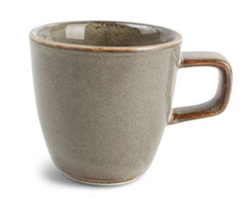 F2D Ceres porcelán mokkás csésze szürke 0,09 l Fő kép