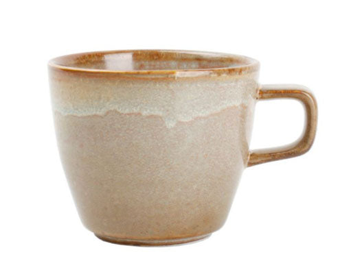 F2D Escura porcelán csésze 19 cl Fő kép