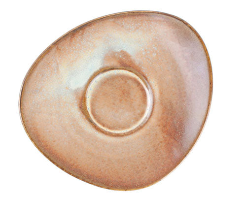F2D Escura porcelán csészealj 15,5 cm Fő kép