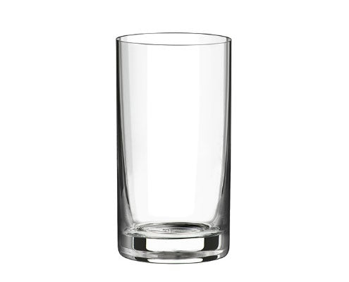 Favorit/Stellar üveg long drink pohár 2.4 dl Fő kép