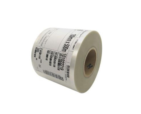 Fedőfólia 150 mm x 500 m Fő kép
