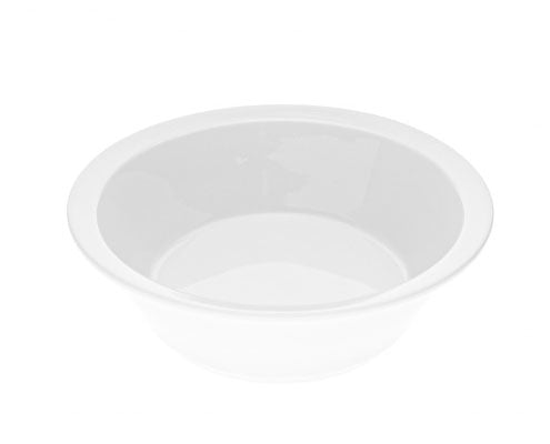 Fehér porcelán adagtál mély levestál 185 mm Super White Fő kép