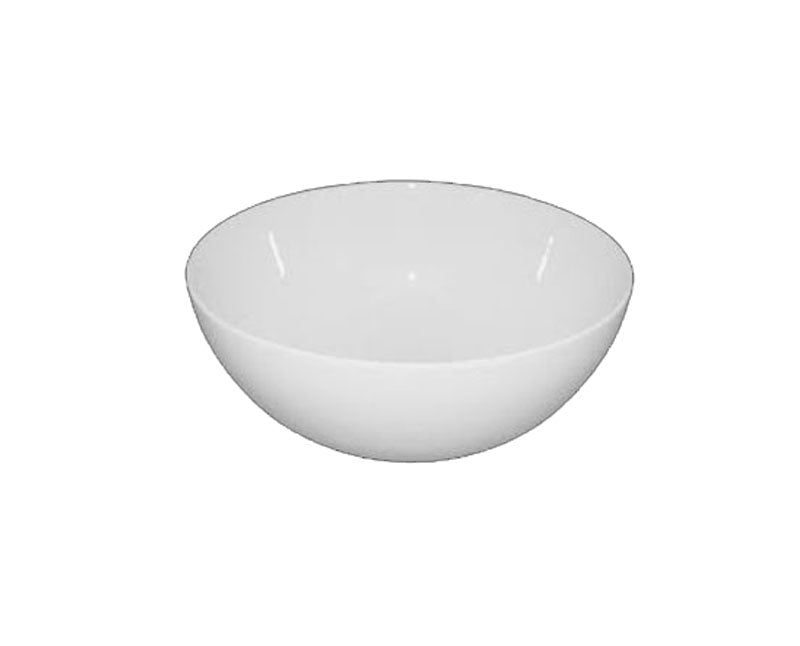 Félgömb porcelán mélytál 2,5 l Fő kép