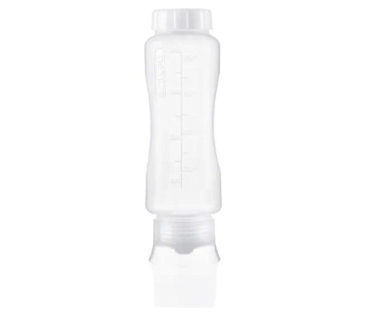 FIFO szósznyomó palack fehér 950 ml