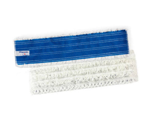 Filmop rapido mikrofibra mop