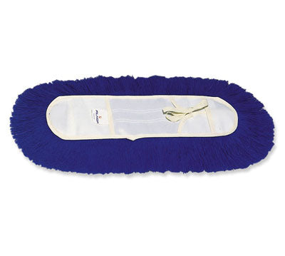 Filmop száraz portörlő mop kék 60 cm Fő kép