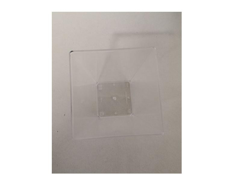 Fingerfood desszertes  alj (PS) Kova 200 ml Másodlagos kép