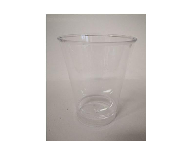 Fingerfood desszertes  alj (PS) Tulip 250CC