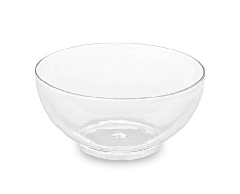 Fingerfood kerek tálka 70 ml Fő kép