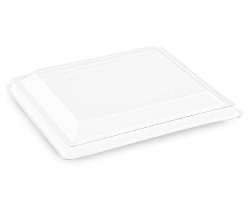 Fingerfood szögletes pohártető 230 ml Fő kép