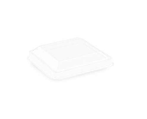 Fingerfood szögletes pohártető 85 ml Fő kép