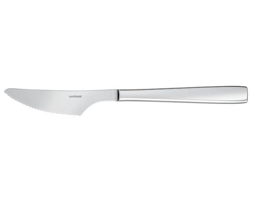 Flat steak kés 21,9 cm, rozsdamentes acél Fő kép