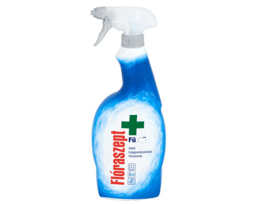 Flóraszept fürdőszobai tisztítószer 750 ml Fő kép