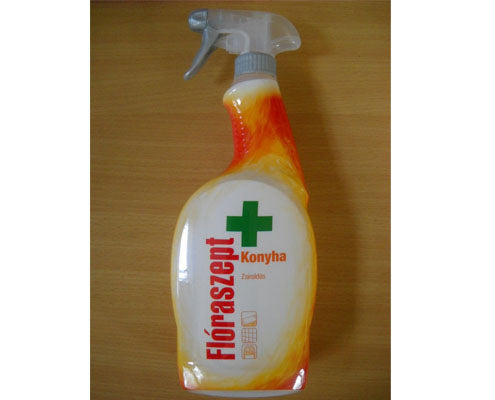 Flóraszept konyhai tisztítószer 750 ml