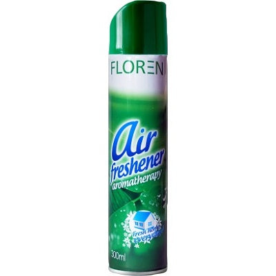 FLOREN légfrissítő Fő kép
