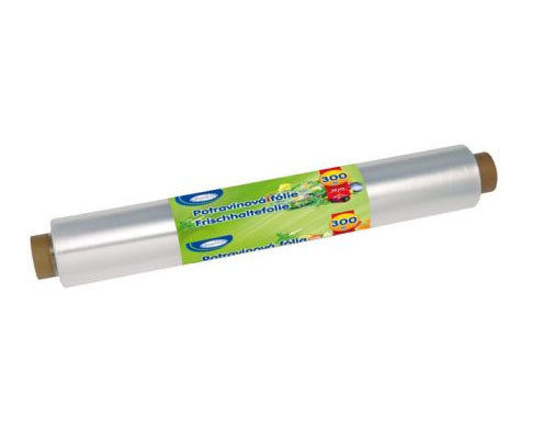 Folpack fólia egyesével csomagolt 45 cm x 300 m Fő kép