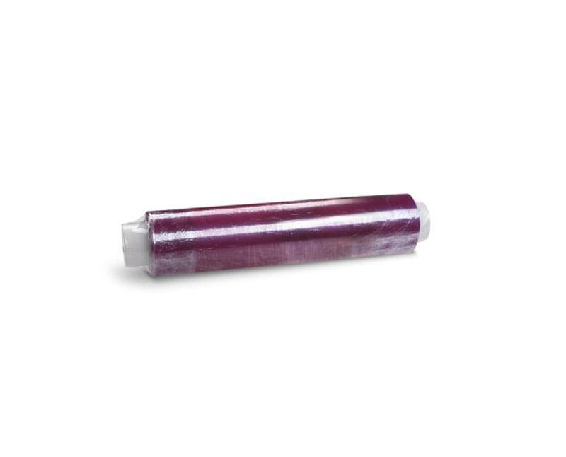 Folpack fólia, PVC 30 cm x 300 m, 8 mikron