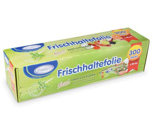 Folpack fólia vágóéllel 30 cm x 300 m Fő kép