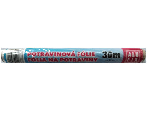 Folpack háztartási fólia 30 m