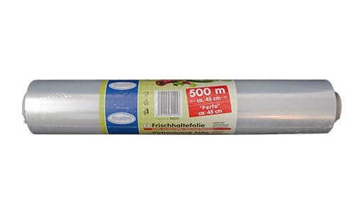 Folpack perforált fólia 45 cm Fő kép