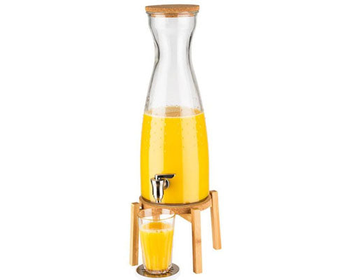 Fresh Wood italadagoló állvánnyal, 4,5 l Fő kép