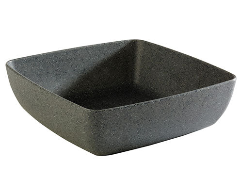 Frida Stone tál, melamin, 25 x 25 cm, űrt. 2,65 l Fő kép