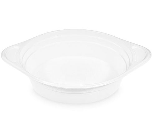 Füles gulyástál 350 ml fehér Fő kép