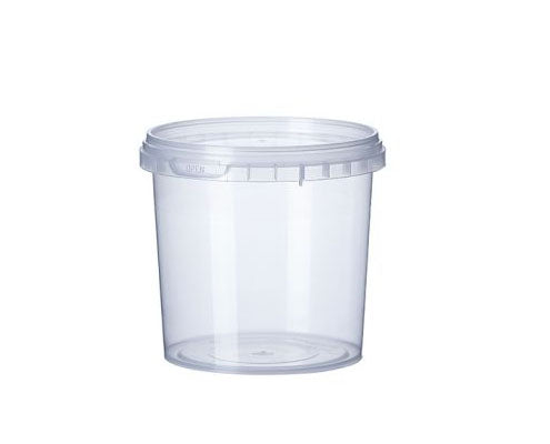 Garanciazáras (dézsmazáras) tégely 155 ml natúr Fő kép