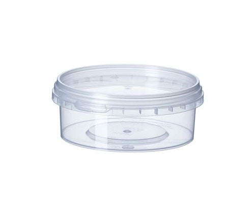 Garanciazáras (dézsmazáras) tégely 180 ml natúr Fő kép