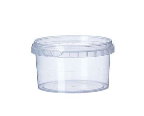Garanciazáras (dézsmazáras) tégely 280 ml natúr