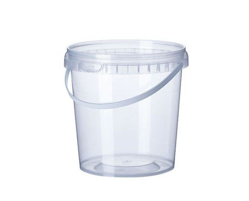 Garanciazáras (dézsmazáras) vödör 870 ml natúr