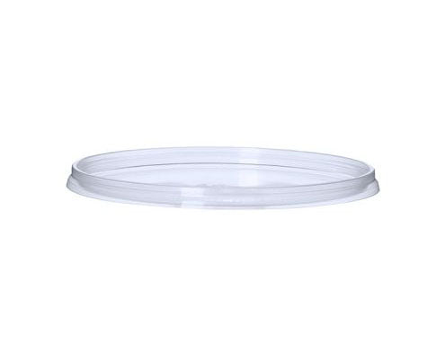 Garanciazáras (dézsmazáras) vödör tető 1100 ml-hez natúr