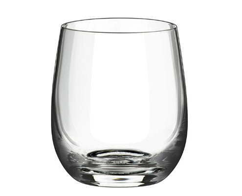 Globo/Lunar üveg whiskys pohár 4.6 dl