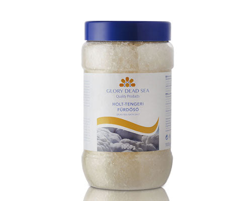 Glory Holt-tengeri fürdősó 1000 g Fő kép
