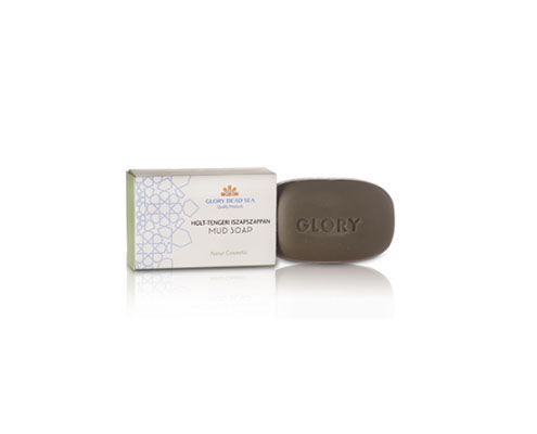 Glory Holt-tengeri iszapszappan 120 g Fő kép