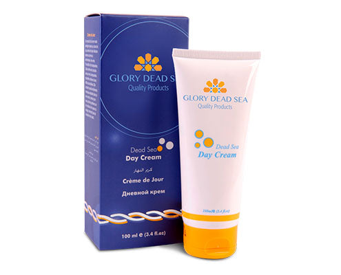 Glory Holt-tengeri nappali krém 100 ml Fő kép