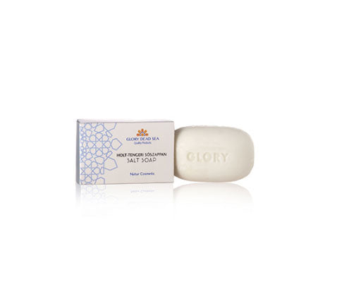 Glory Holt-tengeri sószappan 120 g Fő kép