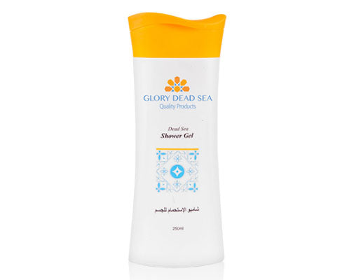 Glory Holt-tengeri tusfürdő 250 ml Fő kép