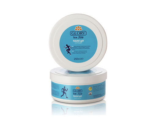 Glory Ice Forte hűsítő gél 250 ml Fő kép
