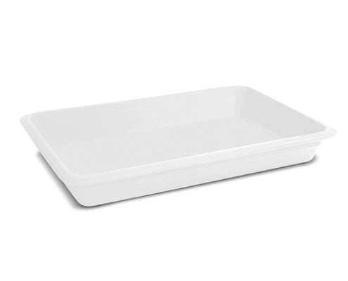 Gourmet GN 1/1 edény fehér 65 mm Fő kép