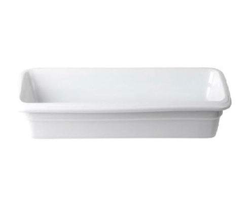 Gourmet GN 1/3 edény fehér 65 mm Fő kép