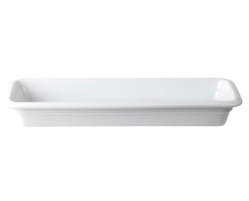 Gourmet GN 2/4 edény fehér 65 mm Fő kép