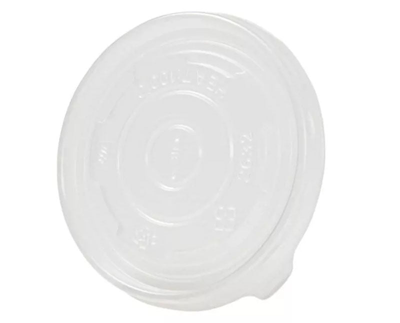 GRANADA tető papírpohárhoz 500 ml/98 mm
