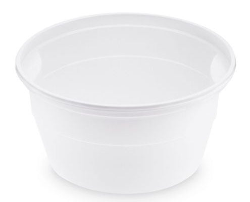 Gulyástál 500 ml fehér Fő kép