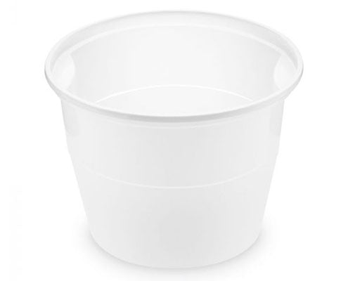 Gulyástál 750 ml fehér Fő kép